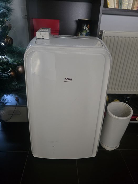 Aer condiționat portabil Beko