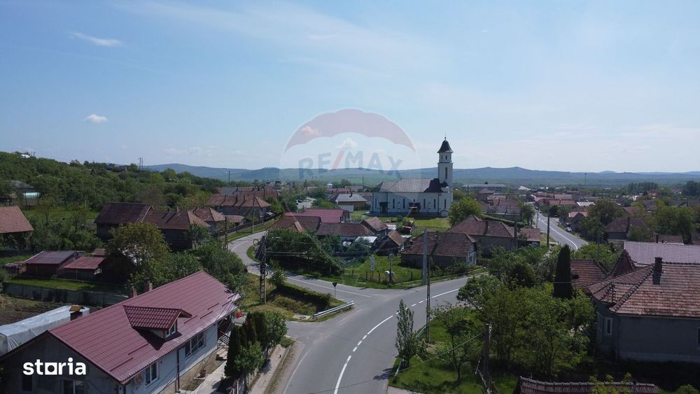 Casă individuală nouă de vânzare în Răscruci