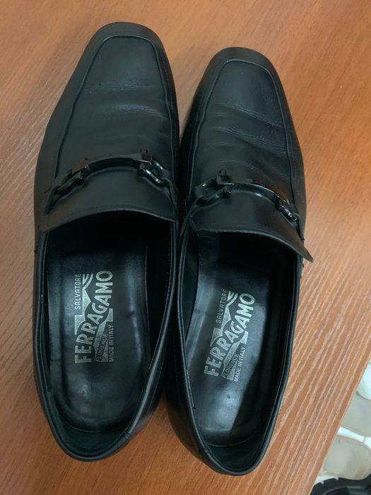 Продам итальянские туфли 43р