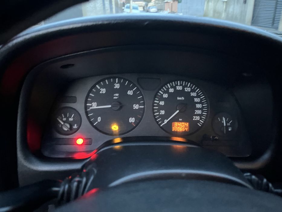 Opel astra G de vanzare