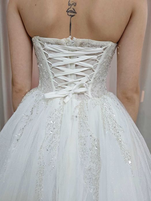 Rochie de mireasa