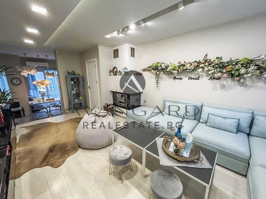 оф.21914 Двуетажна къща / Беломорски