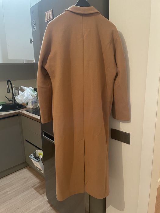 Пальто весеннее осеннее размер S
