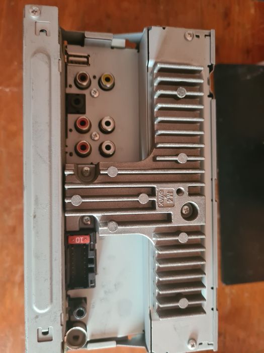 Магнитола Pioneer