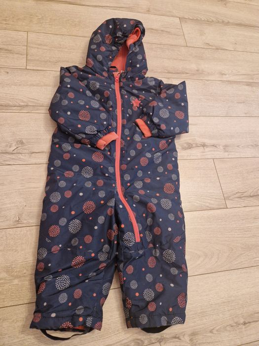 Vand salopeta/combinezon iarna Lupilu 86