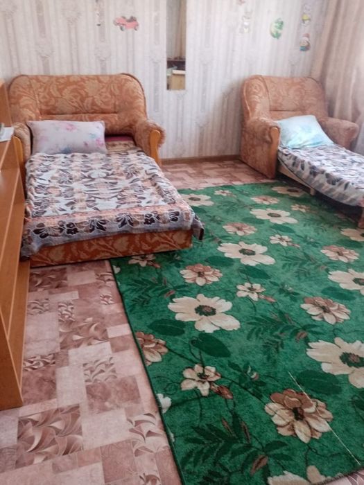 Сдам комнату в Жилгородке