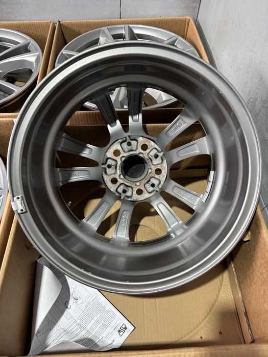 Jante BMW Seria5 G30 G31 Seria7 G11 G12 G32 Seria3 G20 G21 G22 R17