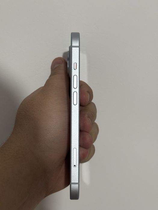 Iphone/айфон 15 blue 128гб