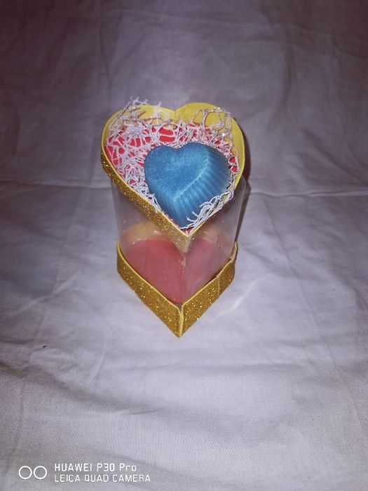 Натурална козметика