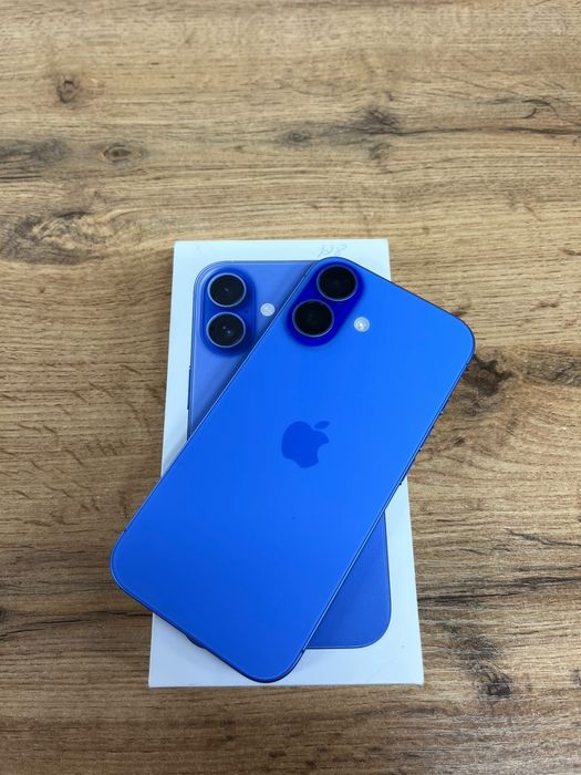 iPhone 16, 128gb