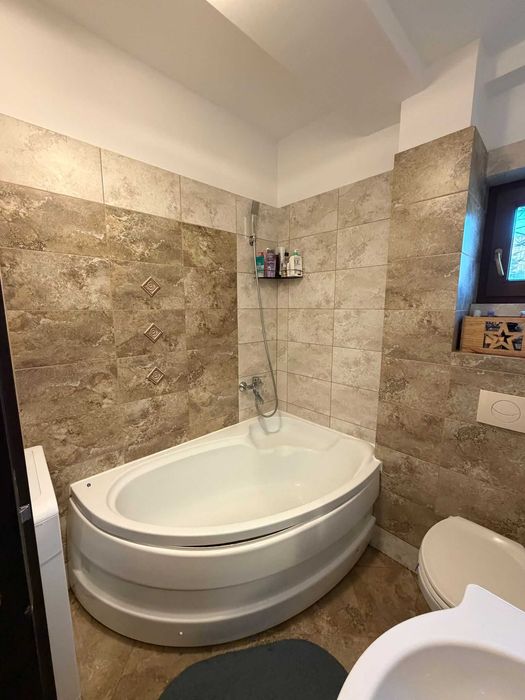 Apartament 38mp, Valea Lupului – mobilat complet, parcare privată,lift