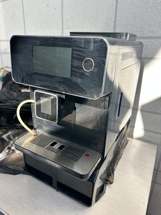 Кофе аппарат кофе