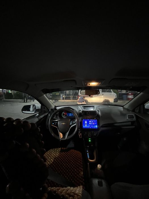 Oq Cobalt 2022 ideal