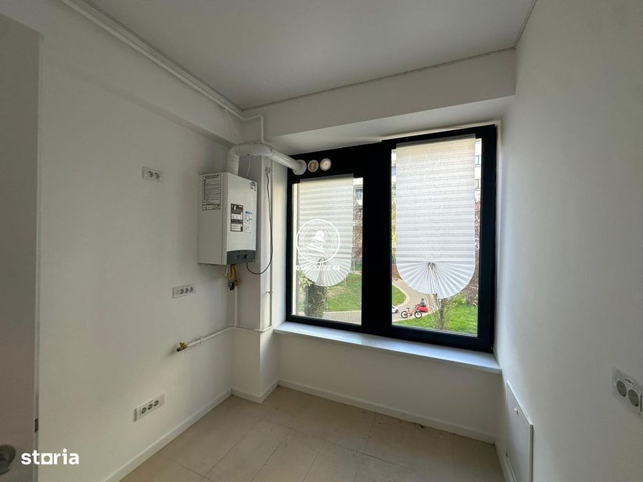 Spatiu comercial 60 mp de inchiriat - Valea Lupului