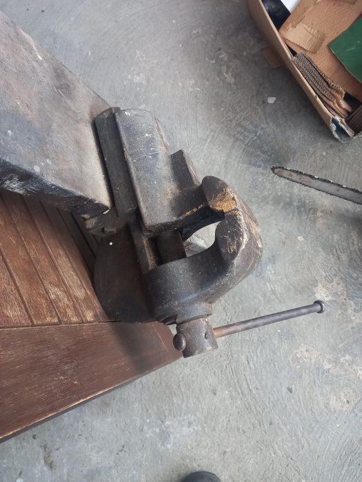 Менгеме от Германия