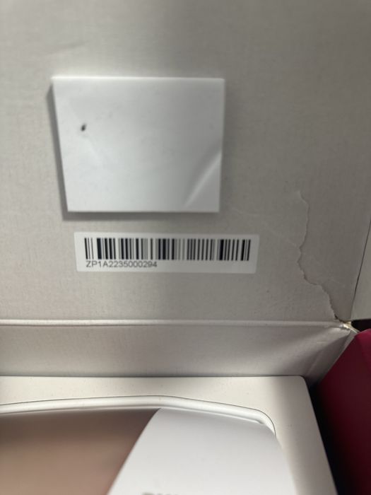 Vand Uscator Inteligent Phillips SenseIQ