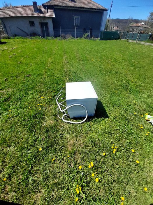 Съдомиялна беко втора ръка