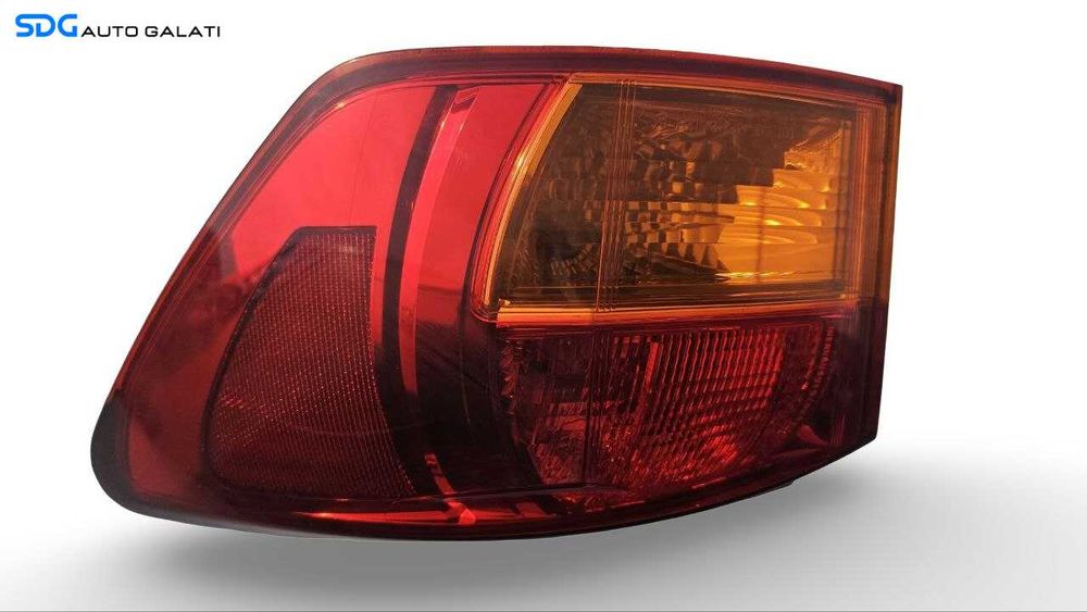 Stop Lampa Tripla Dreapta de pe Aripa Caroserie Lexus IS 220D 2005 - 2012 [A0501]