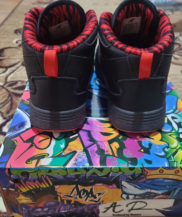 Детски маратонки Рънърс APG