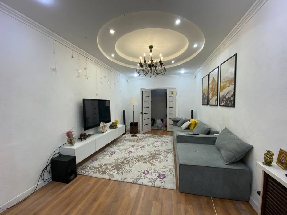 Срочно 3х комнат Ттз евро аренда