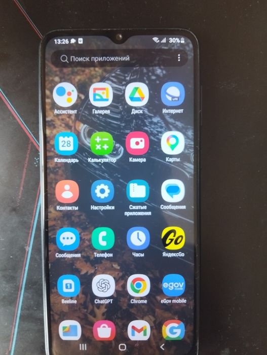 Продам Samsung a03 core