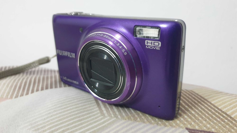 Fujifilm Finepix T350 14 MPx
