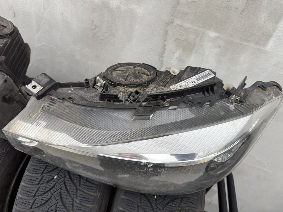 Faruri Bmw F34 Seria 3 Gt