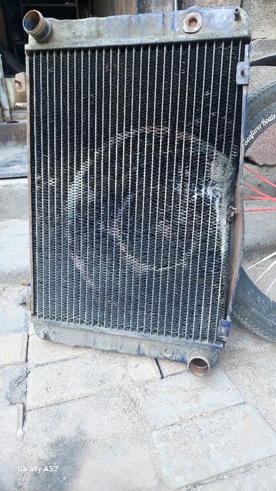 Запчасти на газель