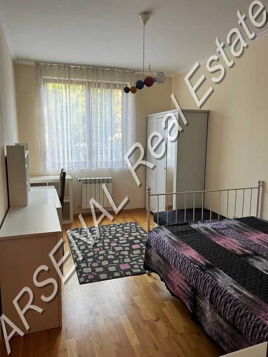 Тристаен апартамент под наем, Драгалевци