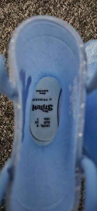 Гумени детски ботушки