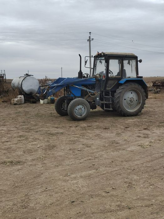 Продается крестьянское хозяйство (КХ)