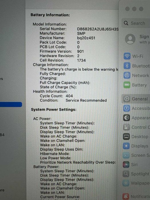 MacBook Pro 15-inch-2018