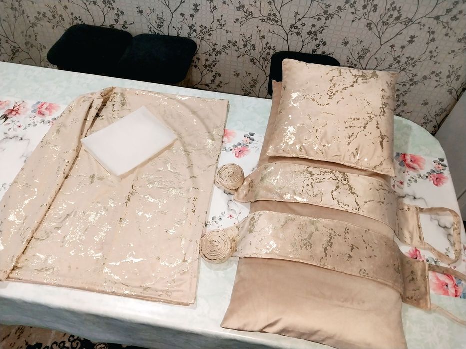 Бесік жасаулар сатылат