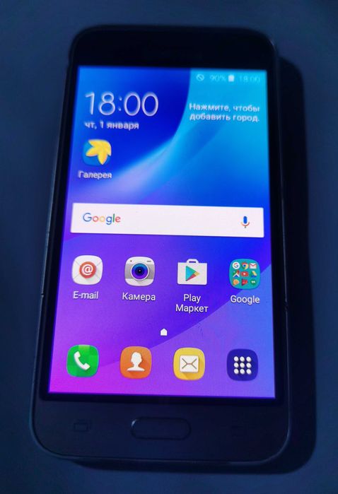 Samsung galaxy j1 2016 и зарядка