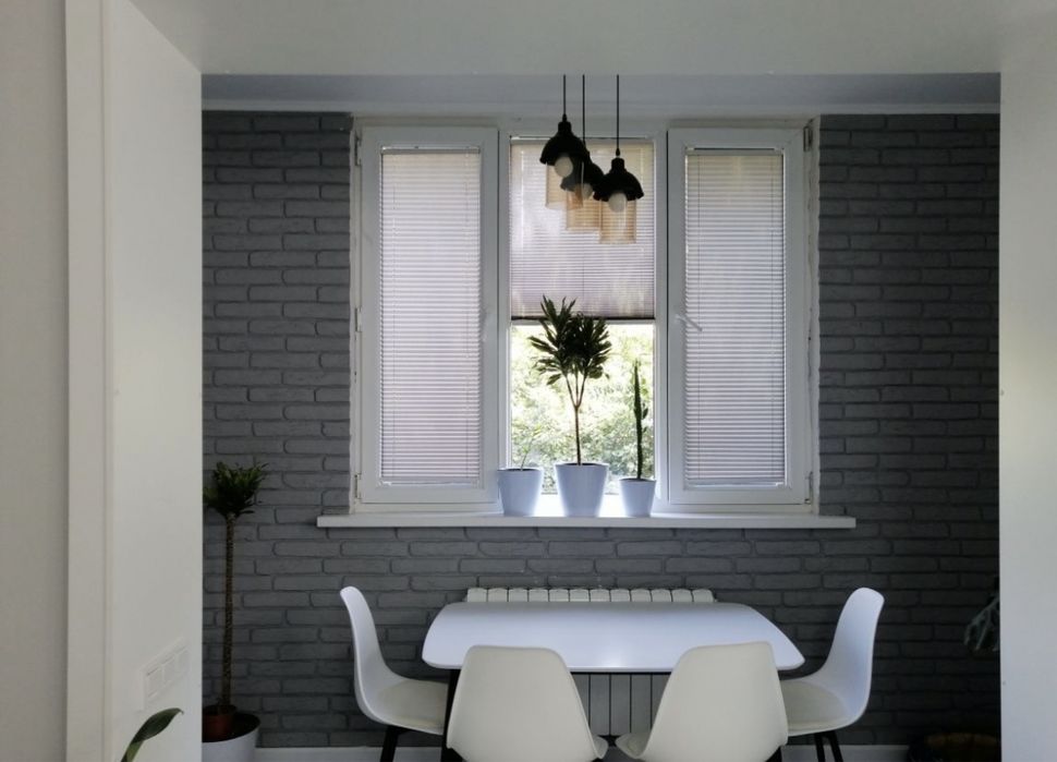 jaluzi parda Plisse jalyuzi жалюзи arzon narxda 2026