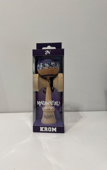 Krom vilau pro mod