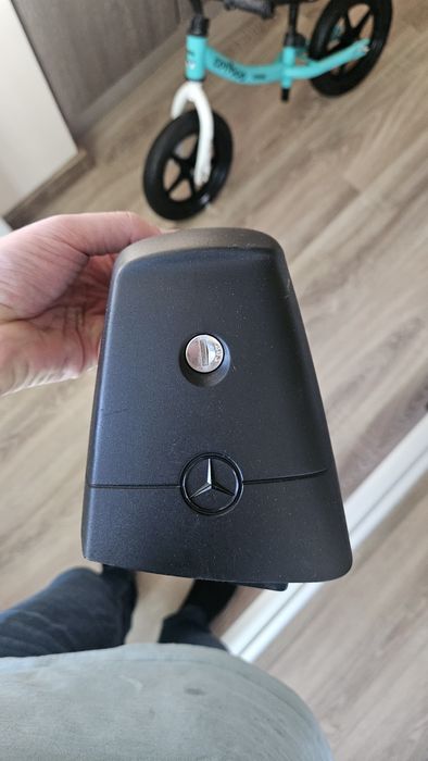 Оригинални напречни греди за Mercedes W213. A2138900693