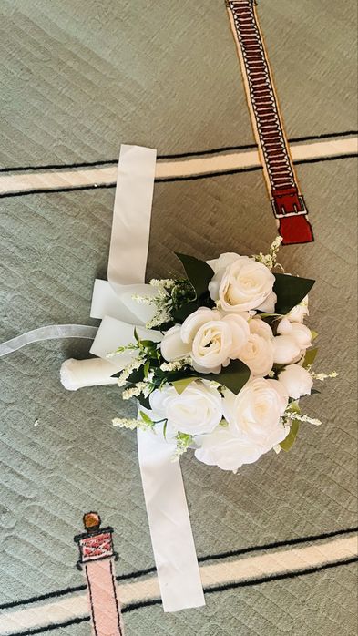 Продается свадебный букет