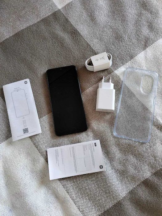 смартфон Xiaomi Redmi A5 новый