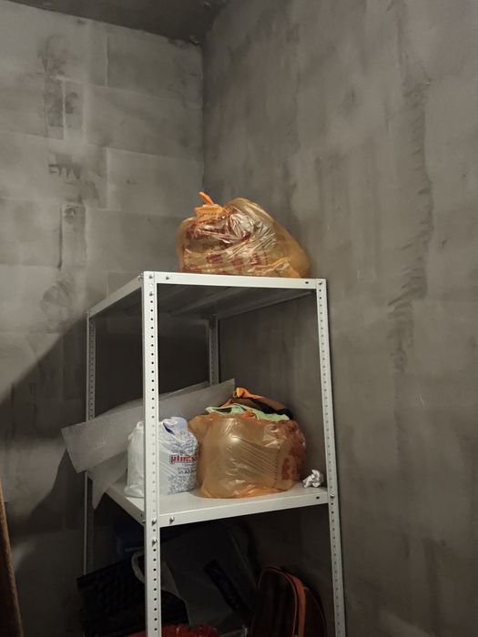 Кладовое помещение