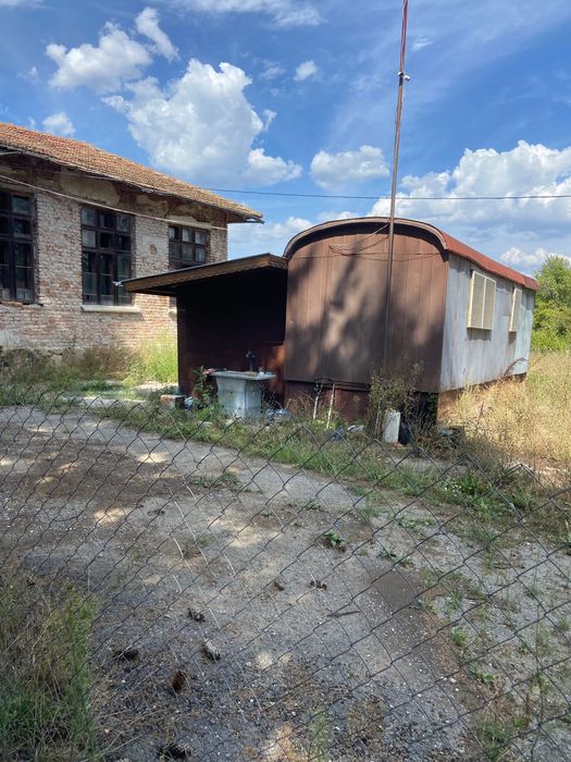 Продава се Парцел в Драгоман - 1300 кв.м за 43 €/кв.м - Снимка #9