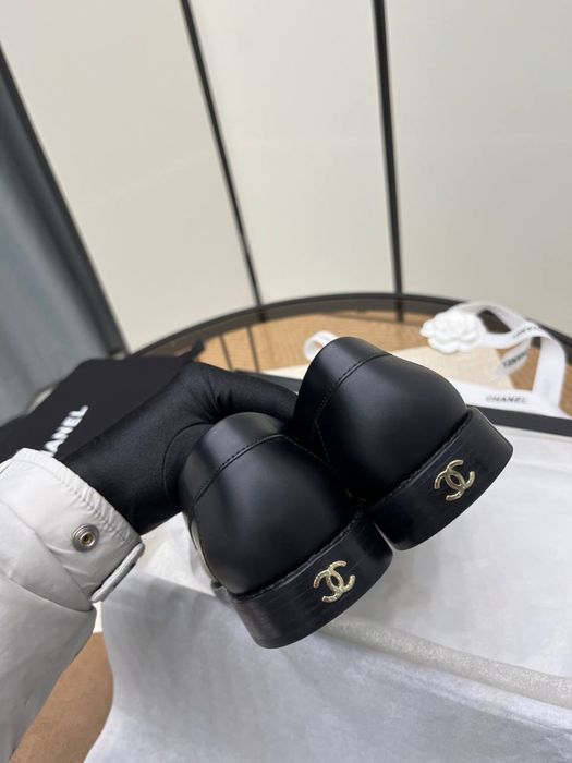 Mocasini Chanel 35-42