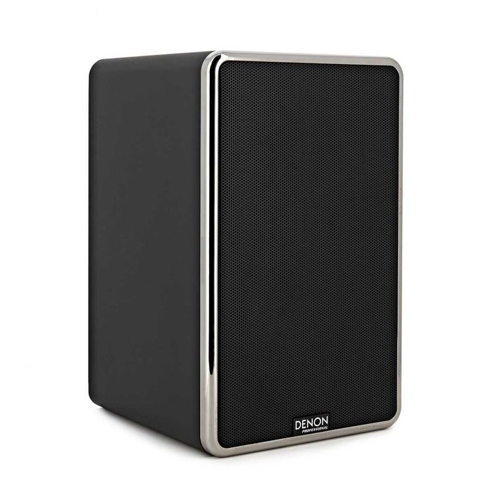 Denon DN-508 Studio Monitor 8 Inch 3 way 3 amp