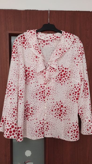 Bluze elegante de dama