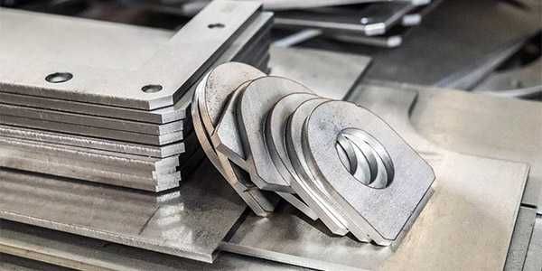 Лазерная Резка Металла, Фигурная Резка Всех Видов Металла: 1 500 тг ...