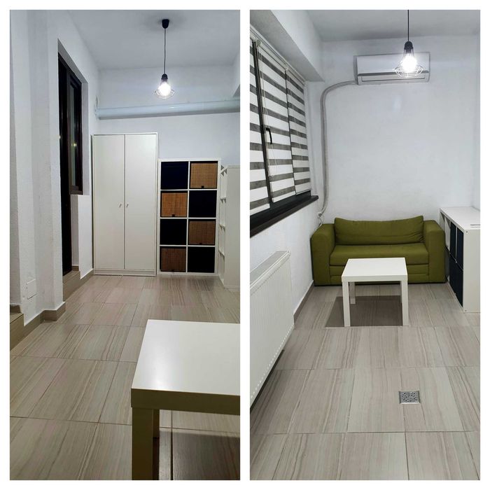 Garsoniera 40 mp Dream Residence - direct proprietar