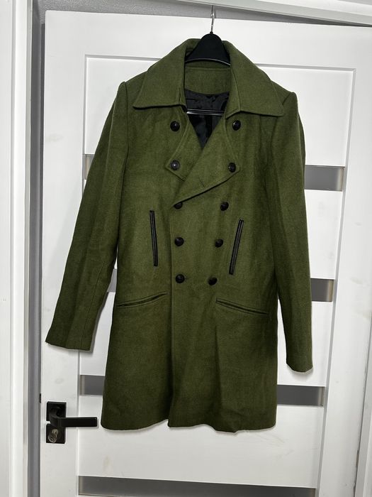 Palton de primavara, de barbati. Marime S