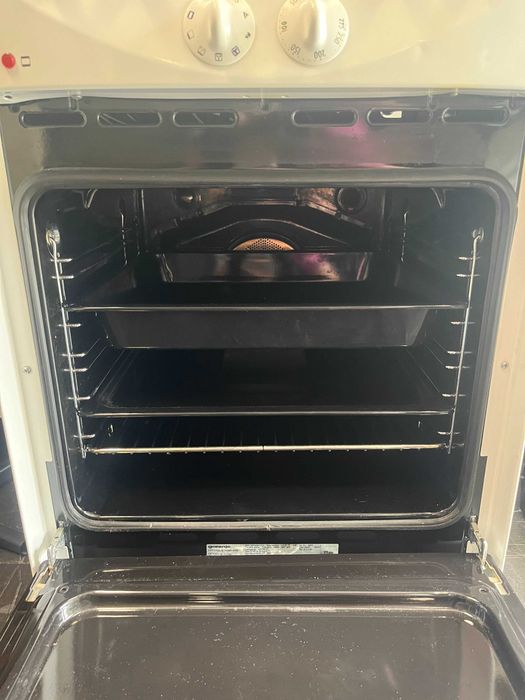 Комбинирана печка Gorenje K772WD (Газ + Ток) –  ГАРАНЦИЯ