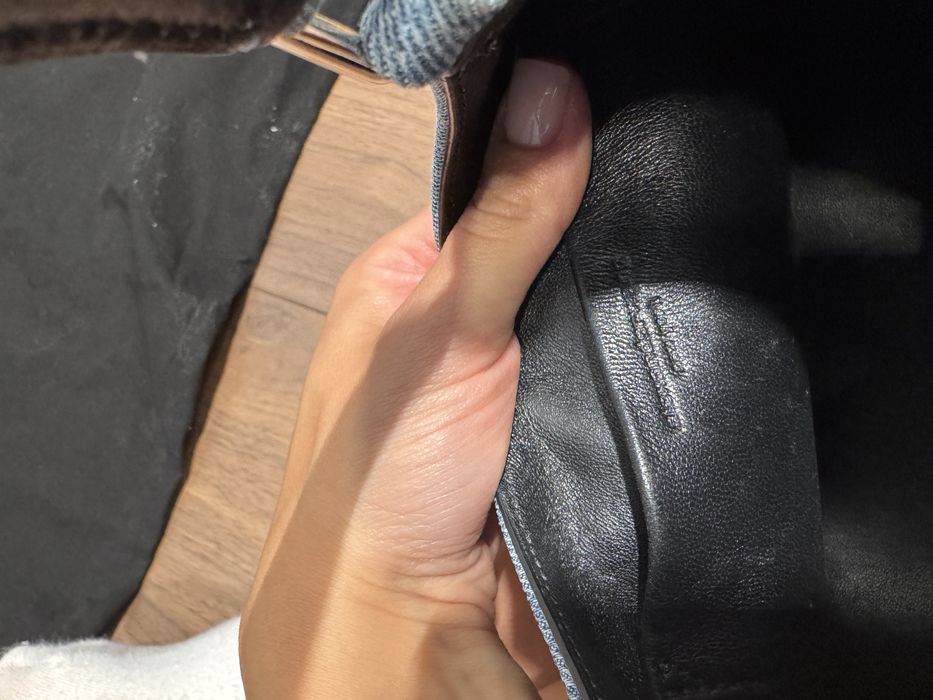 Чанта Alexander Wang