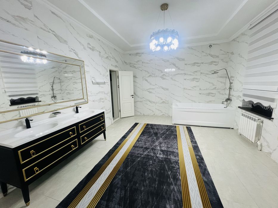 Тәуліктік жалға берілетін КОТТЕДЖ